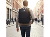 Mochila Porta Notebook Reforzada Pierre Cardin