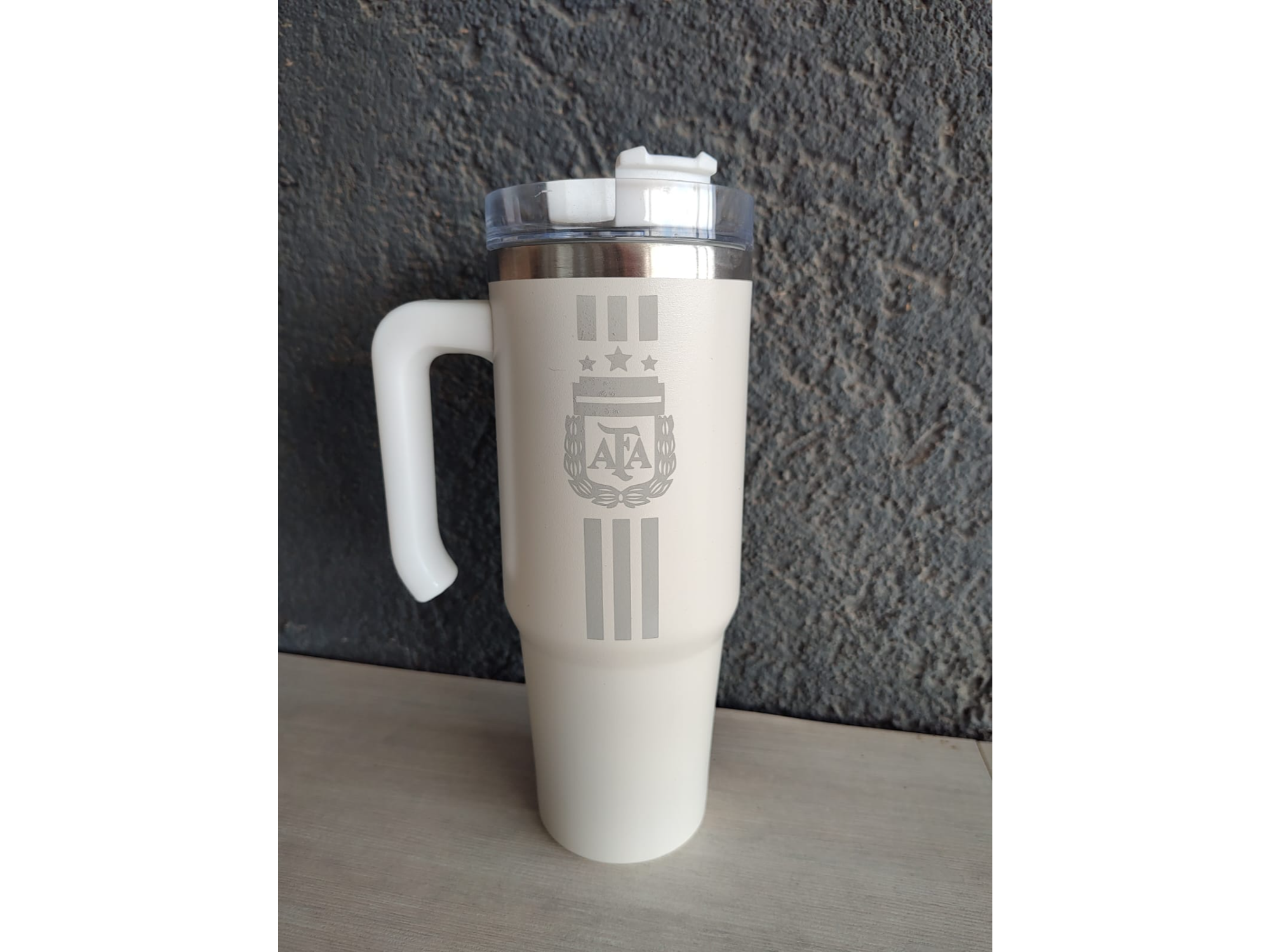 Vaso térmico Quencher AFA 900 ml