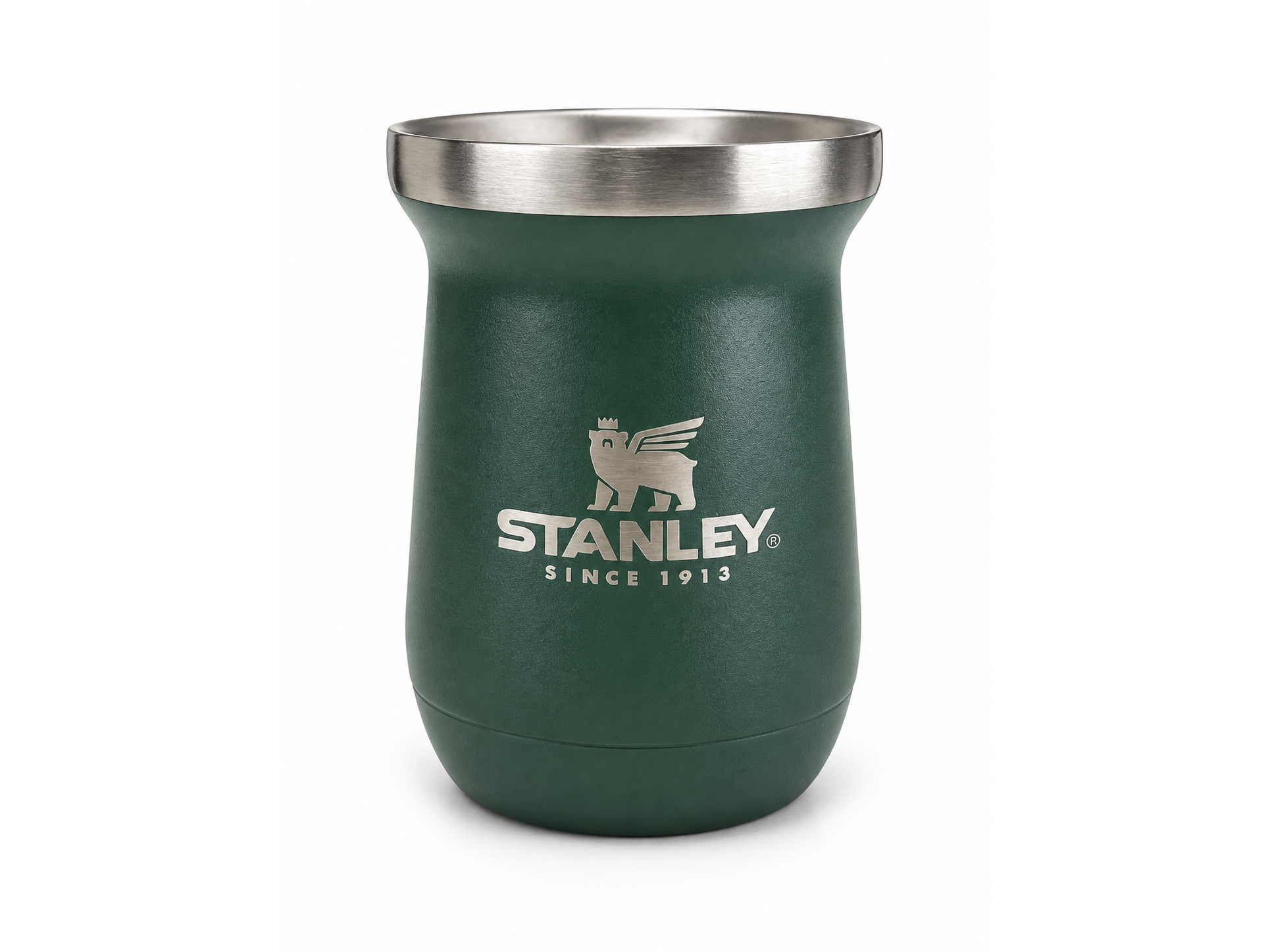 Mate térmico de acero (réplica Stanley)