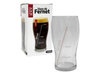 2 Vasos Fernet 540 ml