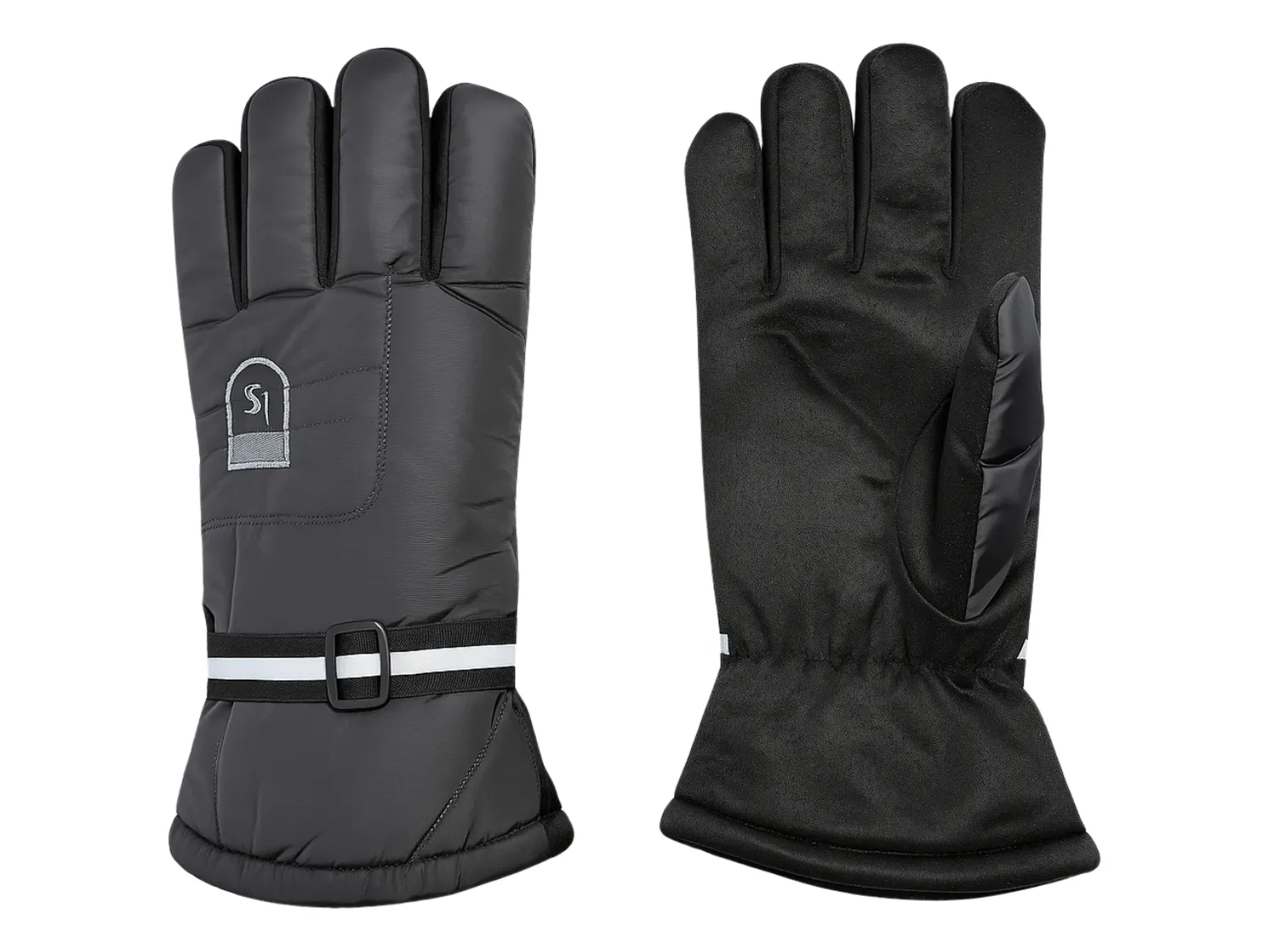 Guantes Térmicos Impermeables Moto