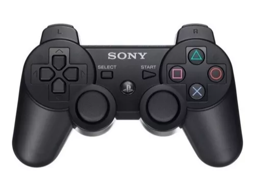 Joystick para Play 3 Dualshock 3