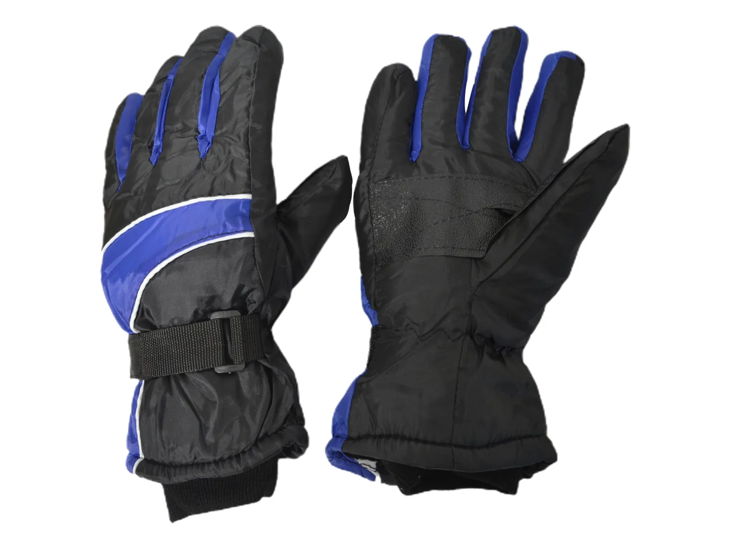 Guantes térmicos impermeables