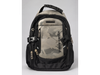 Mochila Urbana y Porta Notebook Camuflada Pierre Cardin