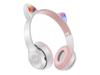 Auriculares Orejas Gato Bluetooth Inalámbricos