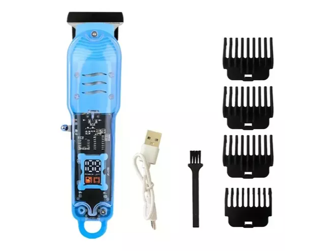 Cortadora de cabello inalámbrica