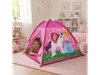 Carpa Pequeño Pony