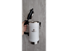 Vaso térmico de acero con tapa 709 ml (Réplica)