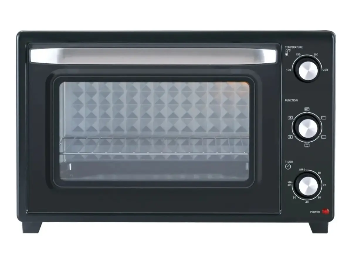 Horno Eléctrico Pioneer Home  62 L