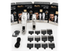 Combo Barbero Clipper + Trimmer AKMI