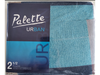 Juego de sábanas Palette 2 Plazas