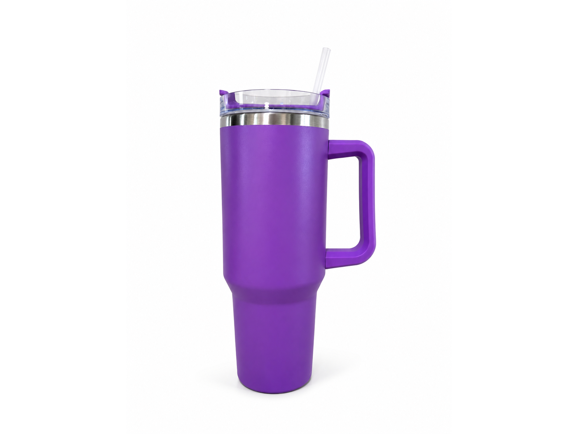 Vaso térmico Quencher 1.200 lts