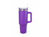 Vaso térmico Quencher 1.200 lts