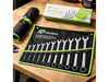 Set de Llaves Combinadas 14 Piezas Stardom Cromo Vanadio