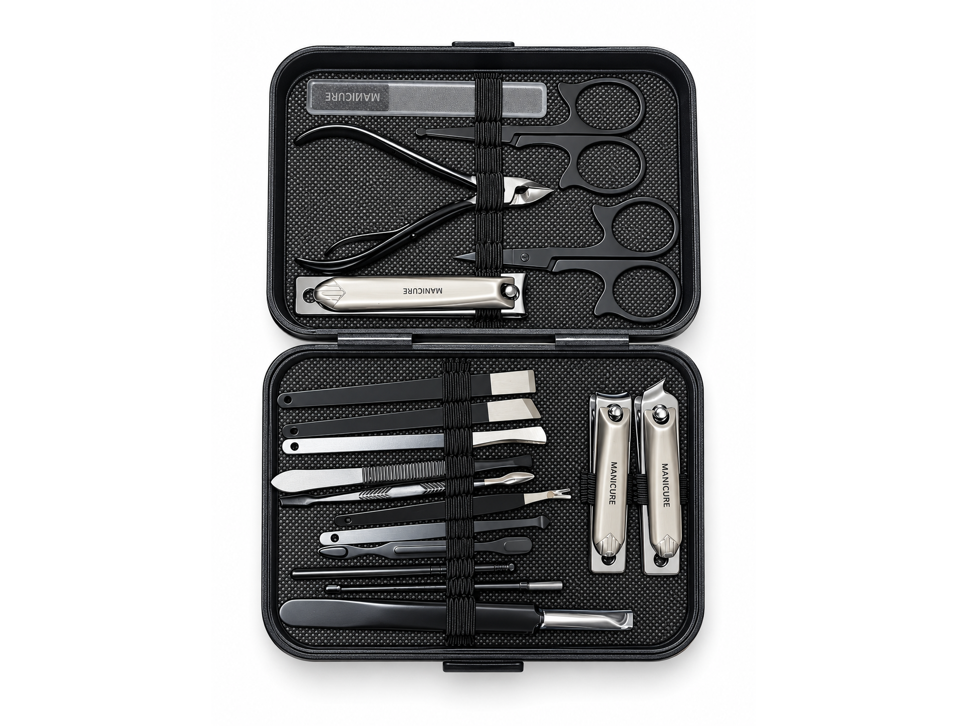 Kit de Manicura 18 Piezas