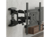 Soporte Movil para Tv 32" a 75" Oryx