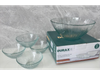 Set de vajilla Durax