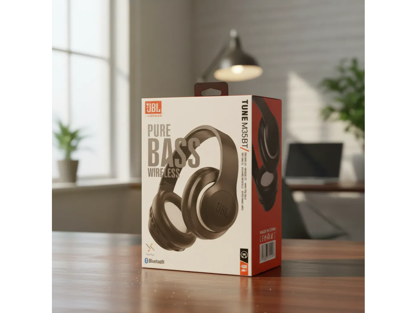 Auriculares Vincha