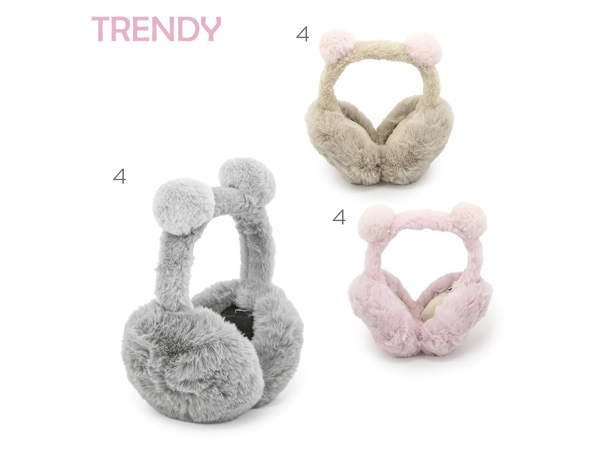 Orejera infantil Trendy