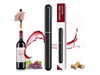 Destapador para vinos por Presión de Aire