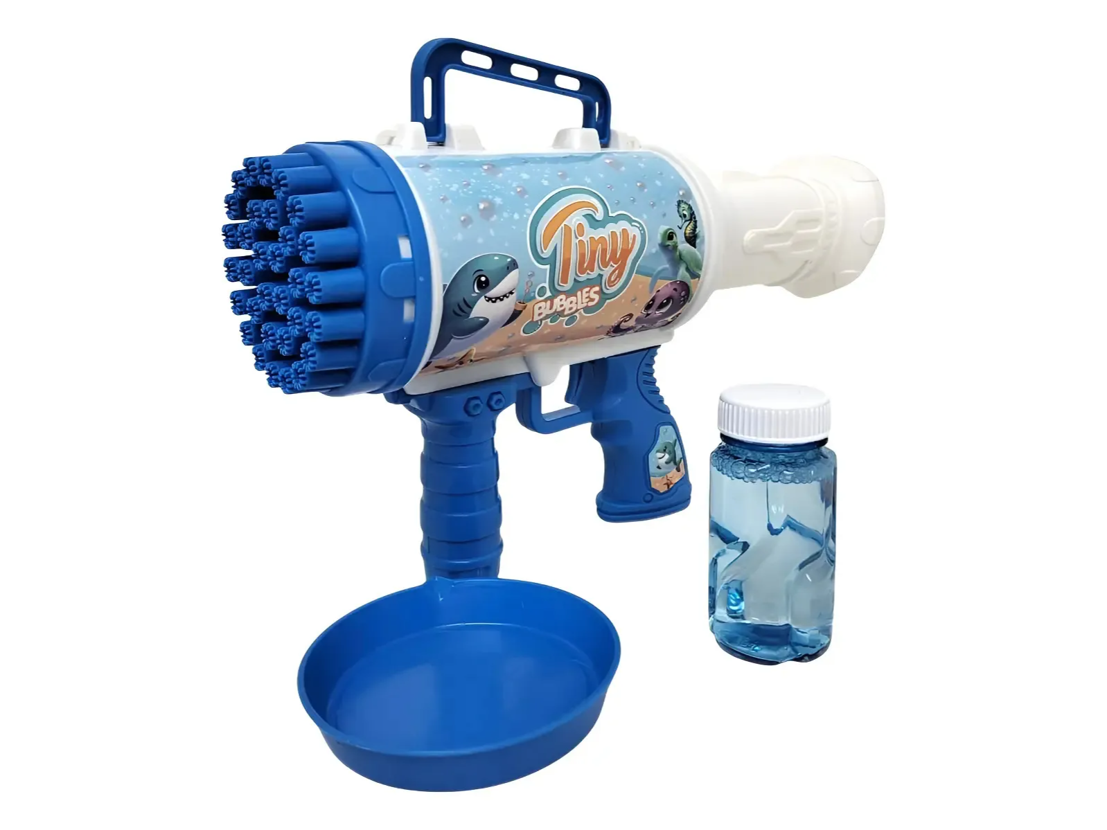 Burbujero Tiny Bubbles (Grande)