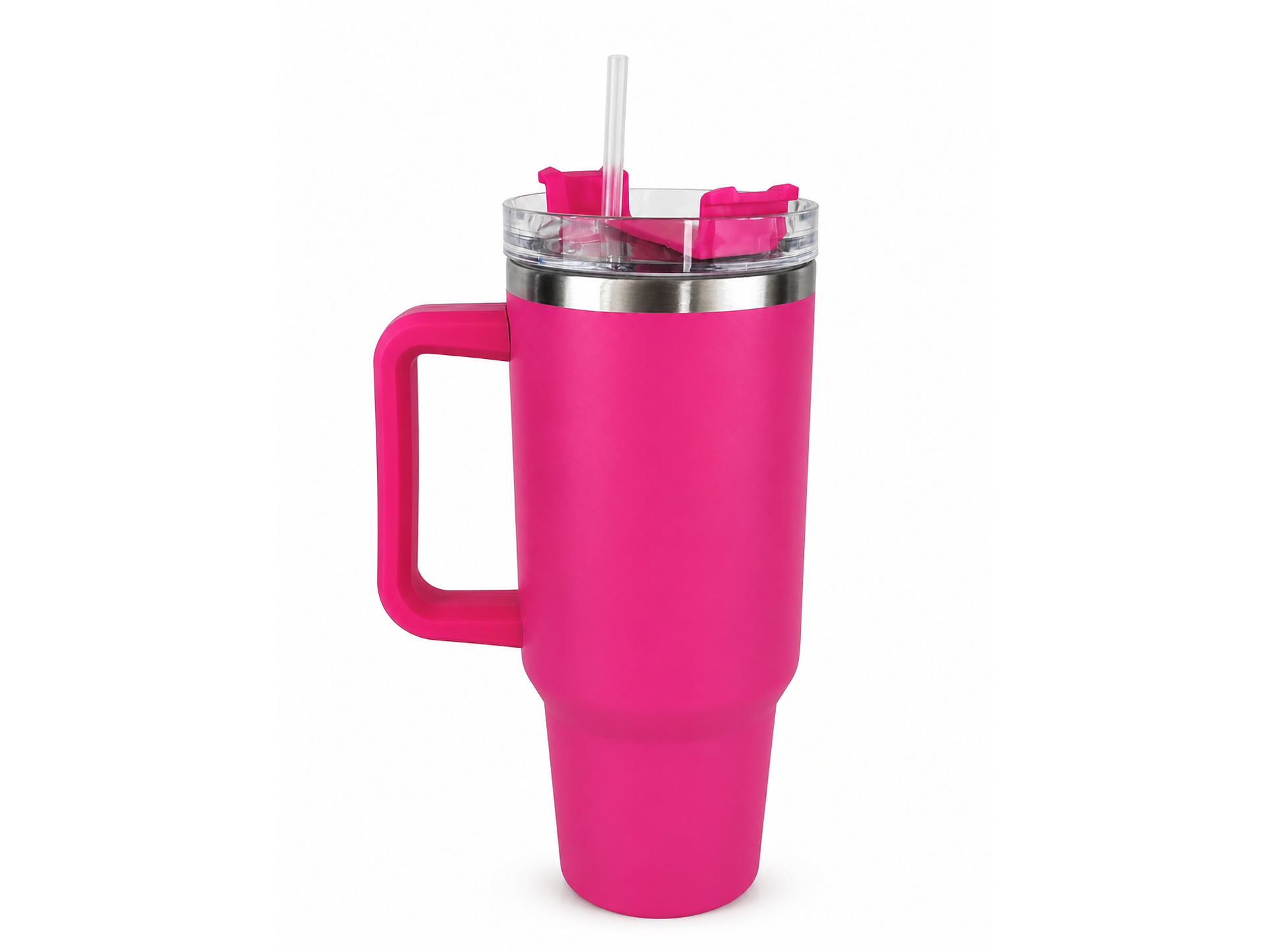 Vaso térmico Quencher 1.200 lts