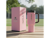 Vaso térmico Quencher Messi ProTour (Réplica)
