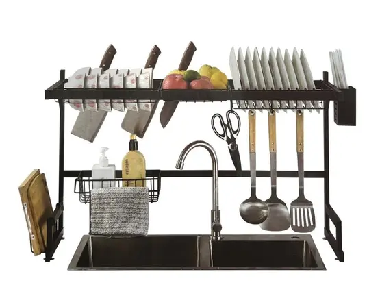 Escurridor Secaplatos de 85 cm
