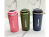 Vaso Térmico Café con Sensor Temperatura 460 ml (Réplica)