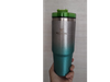 Vaso térmico de acero 900 ml (Réplica)