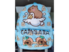 Mochila Capybara