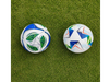 Pelotas de fútbol