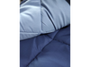 Acolchado reversible King Cacharel