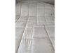 Acolchado reversible Queen Cacharel