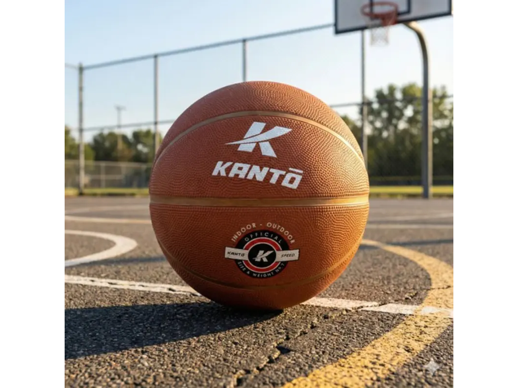 Pelota de Básquet Kanto N°7