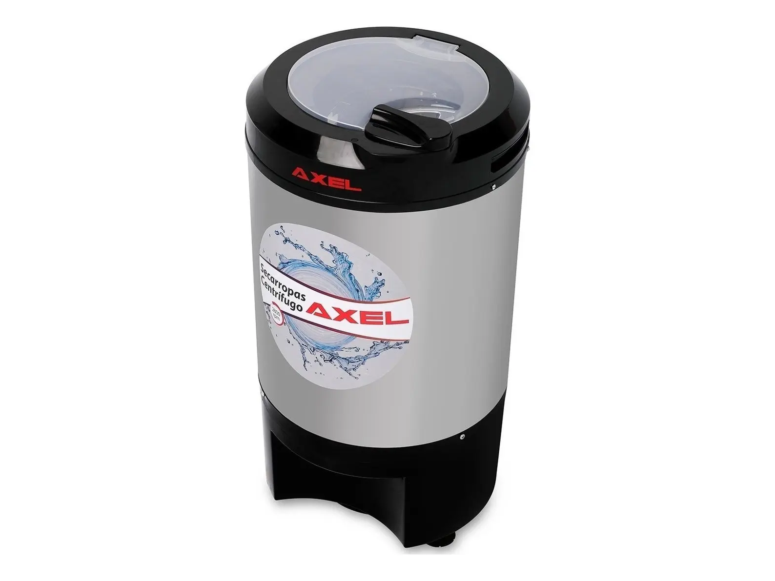 Secarropas centrifugo Axel