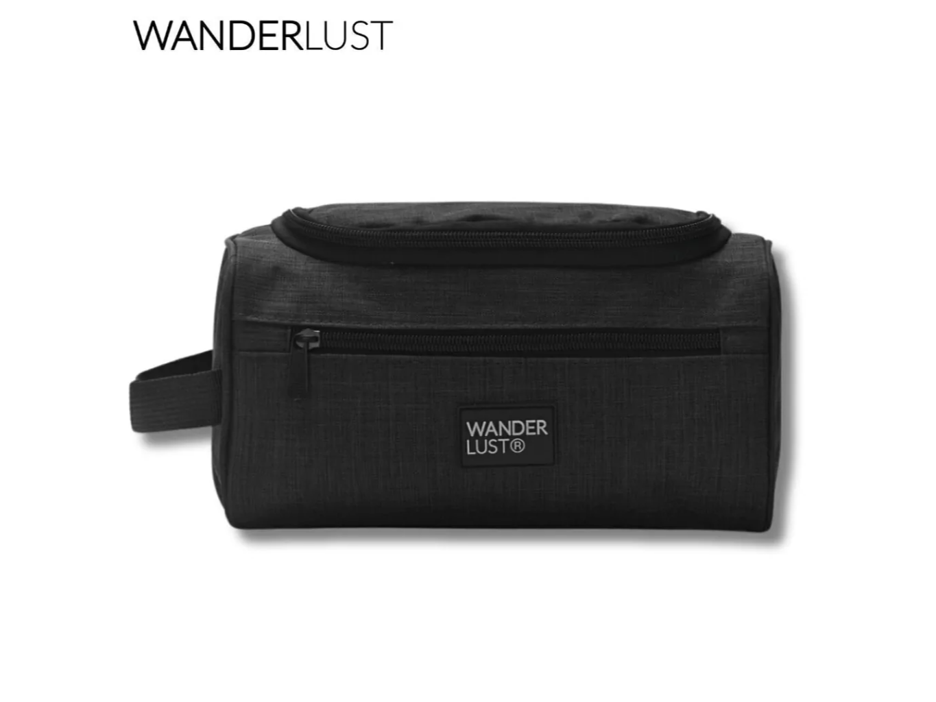 Neceser de Viaje Wanderlust