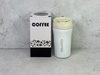 Vaso térmico café doble pico 420 ml