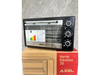 Horno Eléctrico Digital Axel 30 Lts.