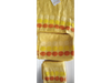 Juego de 3 piezas Toalla, Toallon y Toalla de cara