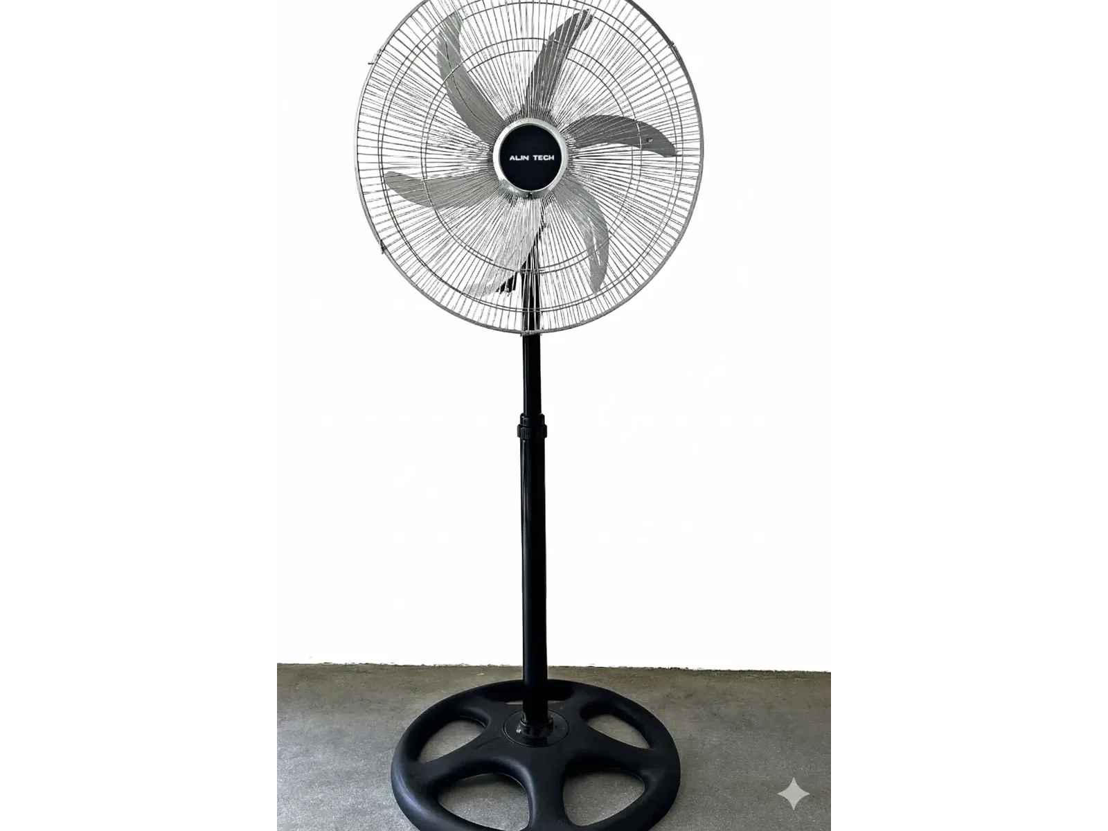 Ventilador de Pie 3 en 1  Almi Tech