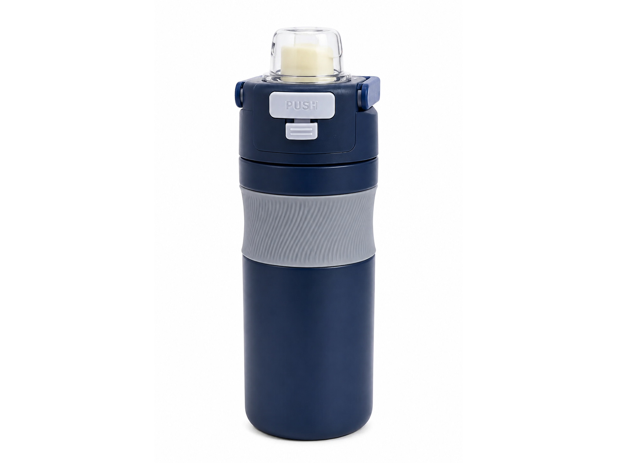 Botella deportiva 600 ml