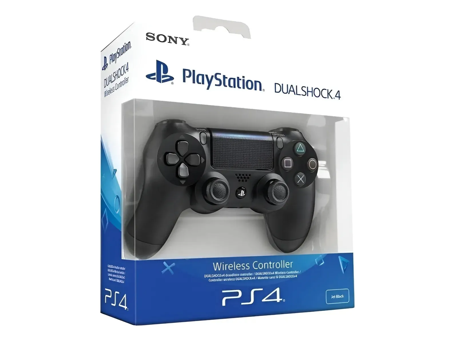 Joystick Sony PlayStation Dualshock 4 Ps4