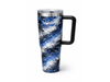 Vaso térmico Quencher 1.200 lts