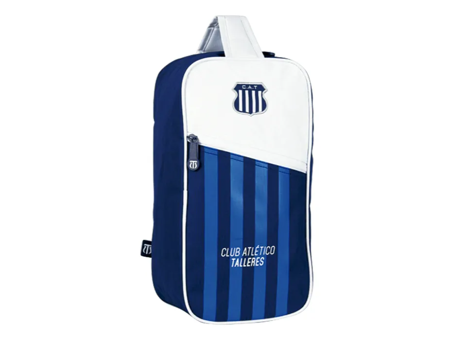 Botinero Club Atlético Talleres Córdoba