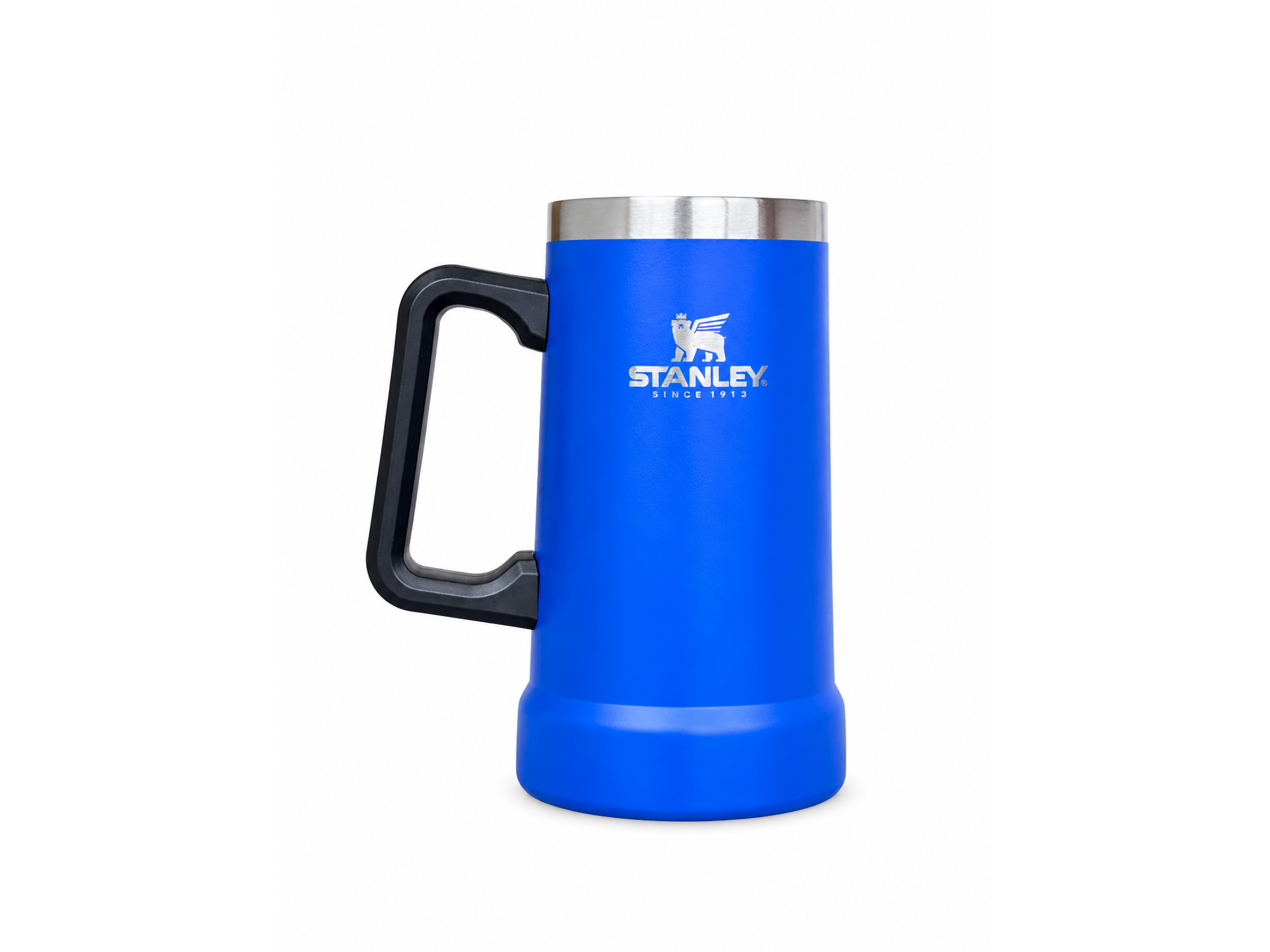 Vaso Térmico Acero para Fernet o Cerveza 720 ml (Réplica)