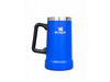 Vaso Térmico Acero para Fernet o Cerveza 720 ml (Réplica)