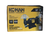 Amoladora de Banco Konan 375W 1/2 HP