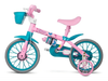 Bicicleta infantil rodado 12 Nena