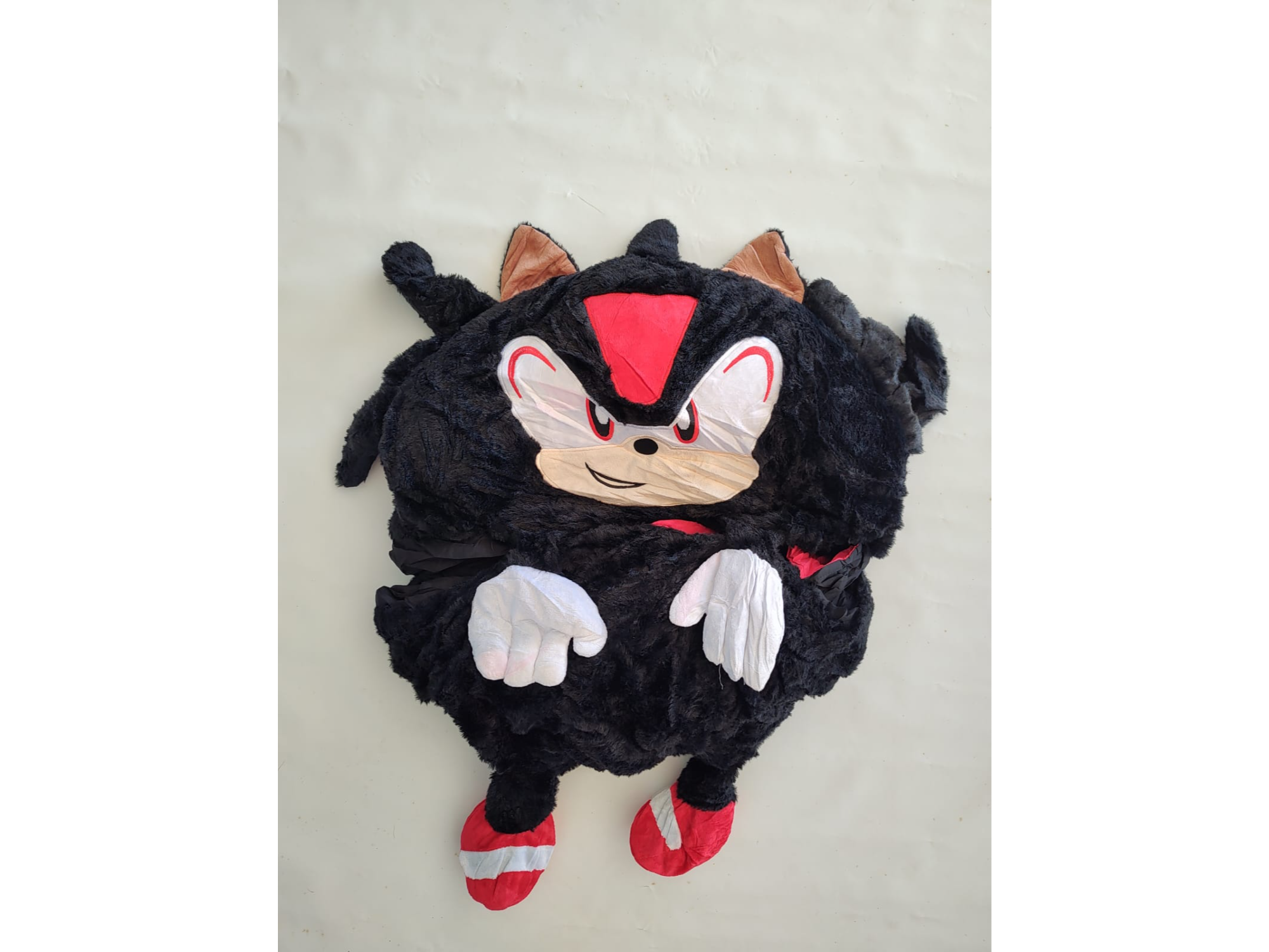 Bolsa de dormir para Niños con Peluche y Almohada